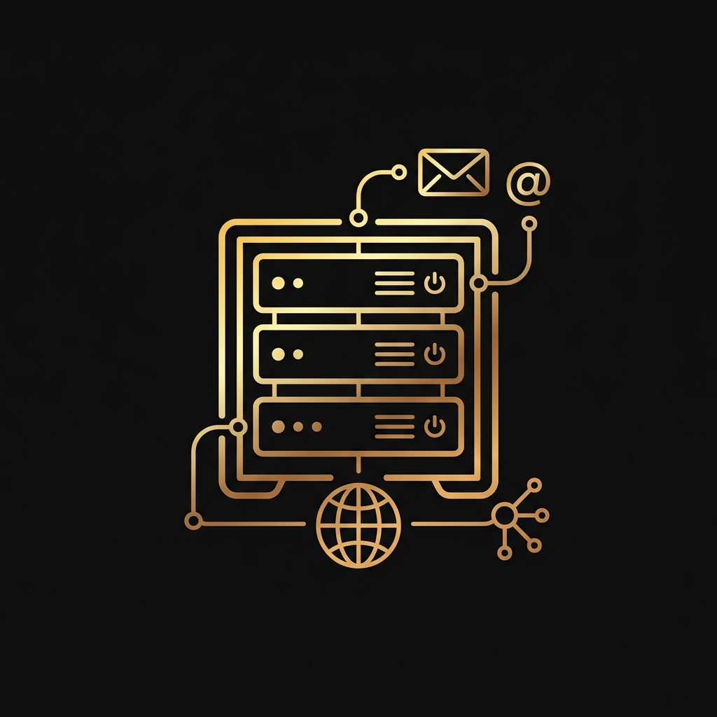 Mail & Web Servers
